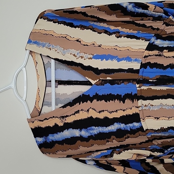 Culture Midi dress, XS - Picture 2 of 4